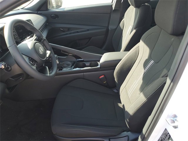 New 2026 Hyundai Elantra SEL Sport image 15