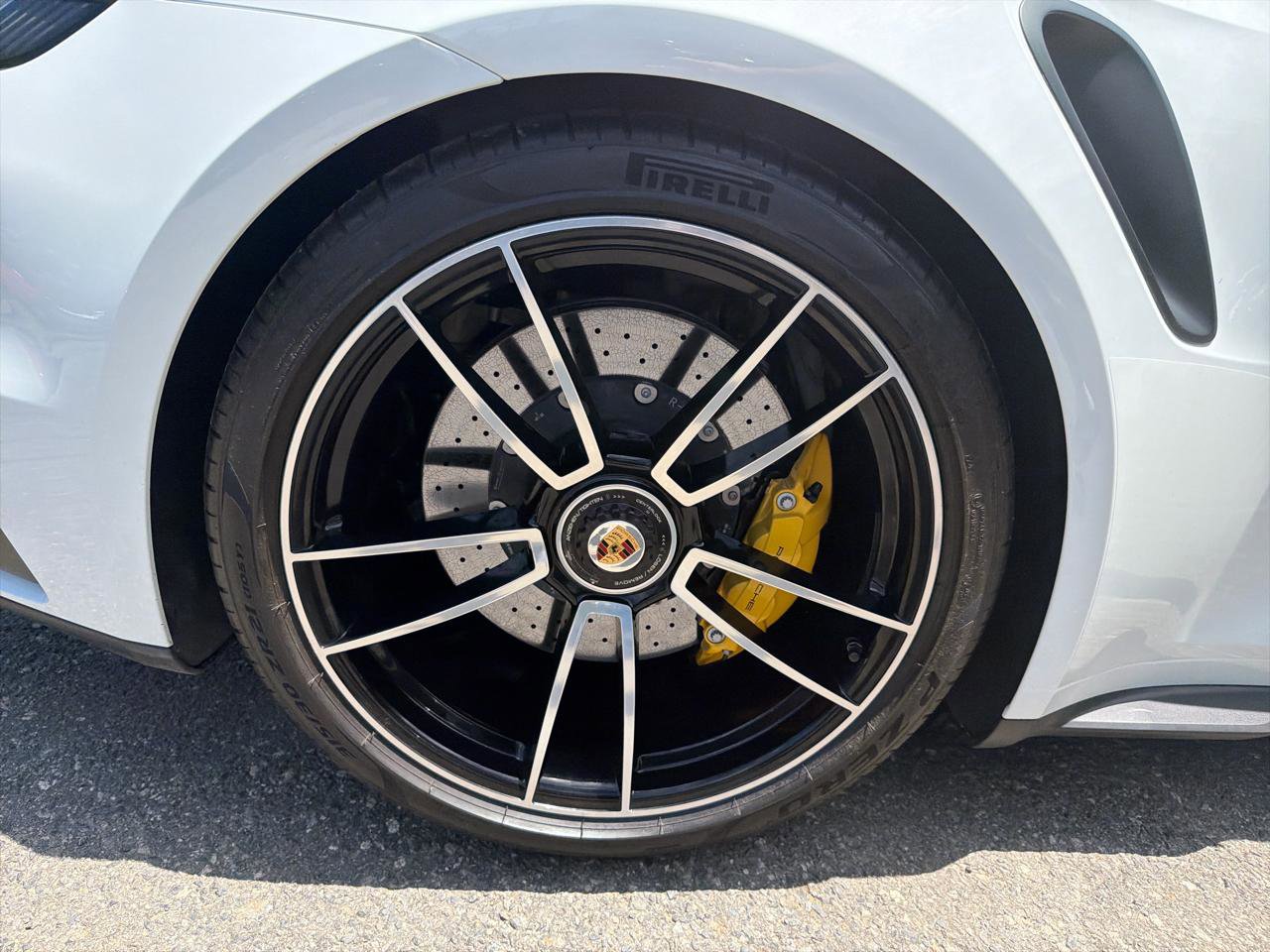 Used 2023 Porsche 911 GT3 RS AWD/4WD image 4