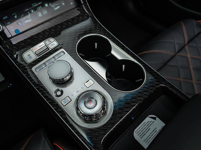 New 2026 Genesis GV70 3.5T Sport Prestige AWD/4WD image 24