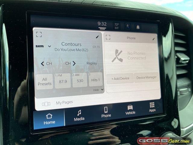 New 2026 RAM 1500 Big Horn w/ Night Edition AWD/4WD image 11