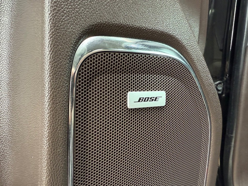 Used 2015 GMC Sierra 2500 Denali w/ Duramax Plus Package image 23