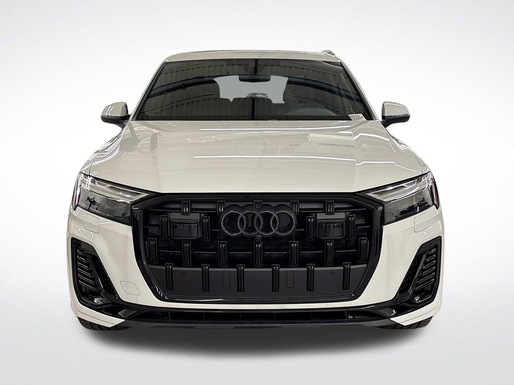 New 2025 Audi Q7 3.0T Premium Plus image 8
