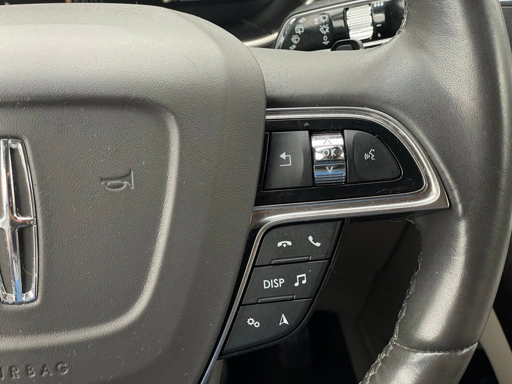 Used 2020 Lincoln Nautilus Reserve w/ Equipment Group 201A FWD image 14