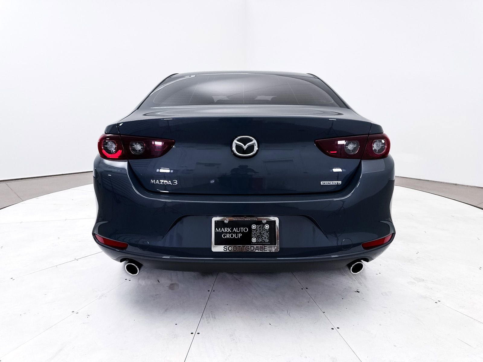 Used 2023 MAZDA MAZDA3 s image 18