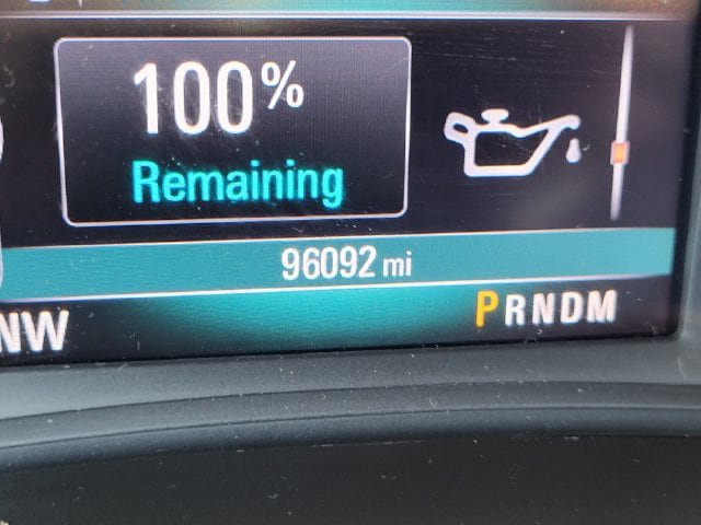 Used 2018 Buick Encore Essence FWD image 14