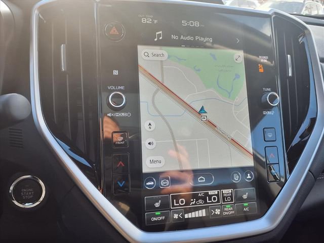 New 2026 Subaru Ascent Limited AWD/4WD image 17