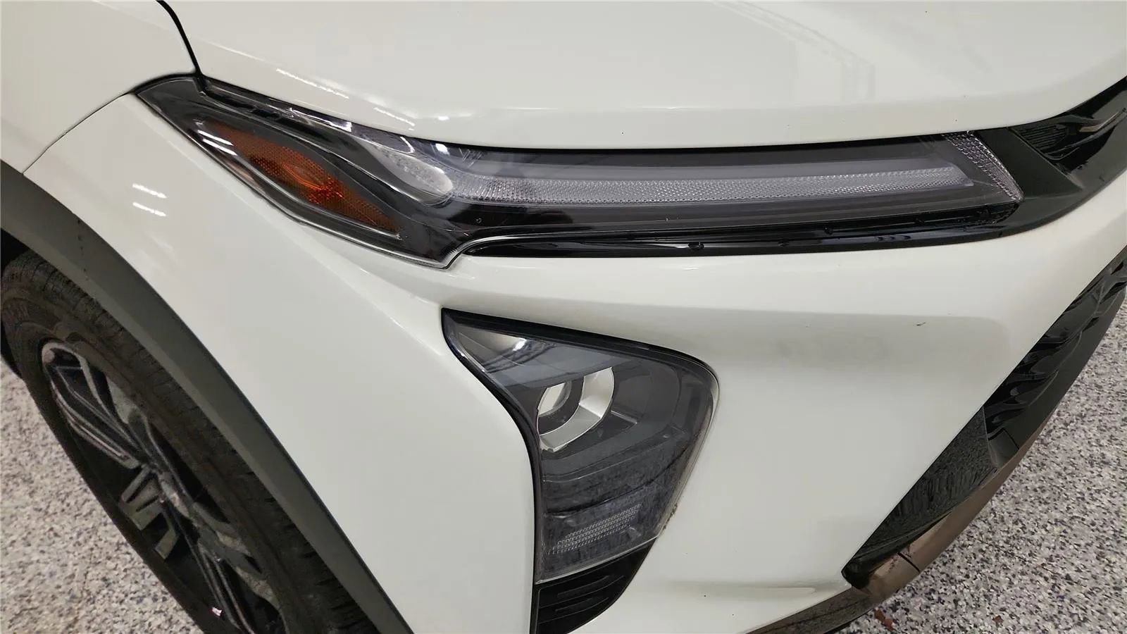 Used 2025 Chevrolet Trax ACTIV w/ Sunroof Package image 14