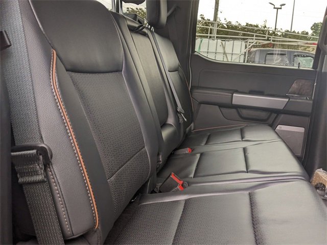 New 2025 Ford F250 Lariat w/ Lariat Ultimate Package image 36