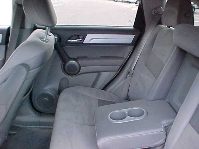 Used 2011 Honda CR-V EX image 11