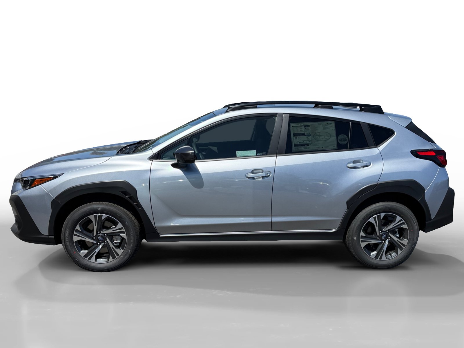 New 2026 Subaru Crosstrek 2.5i Premium AWD/4WD image 2