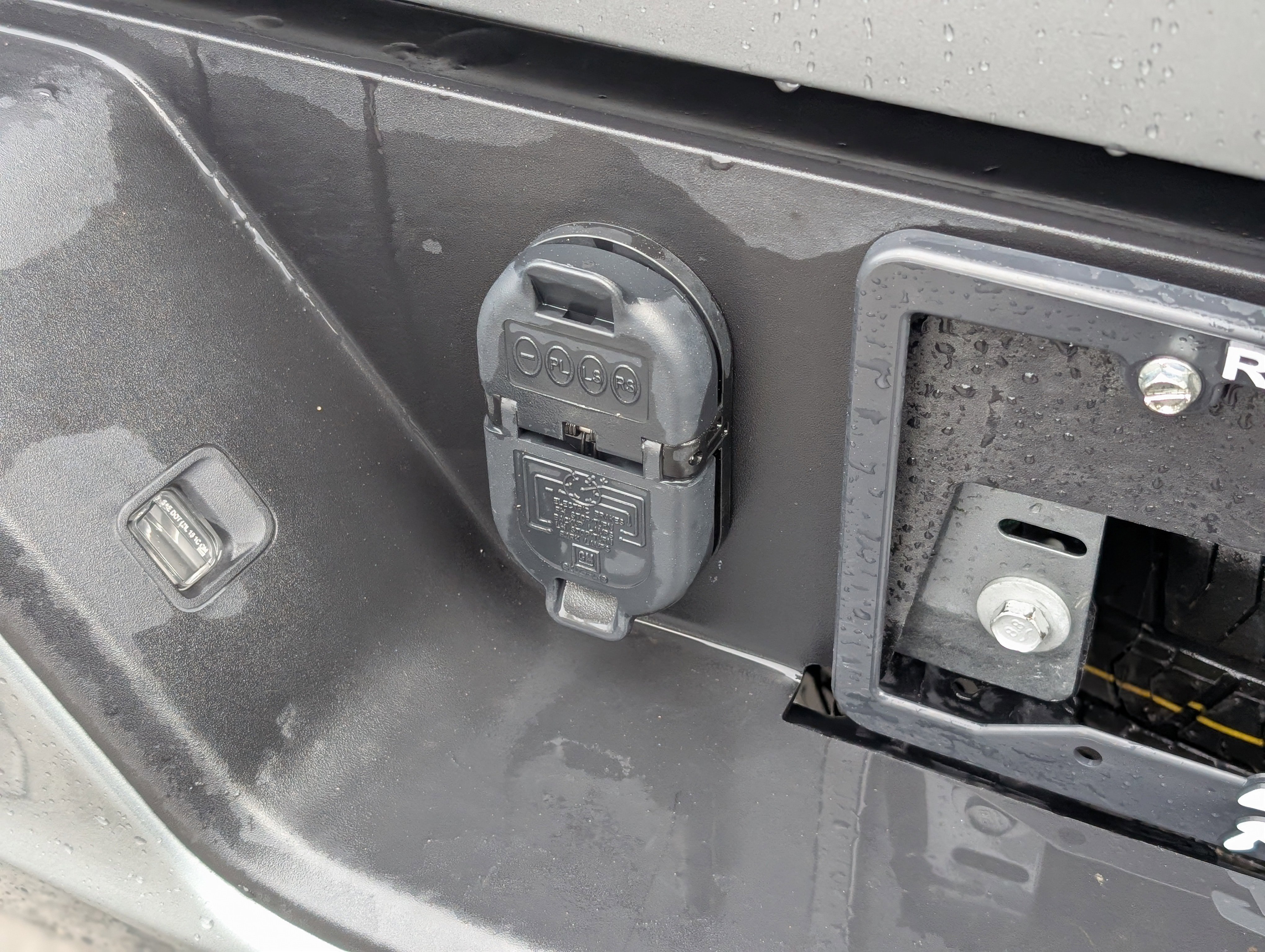 Used 2025 Chevrolet Silverado 1500 Custom w/ Rally Edition image 35