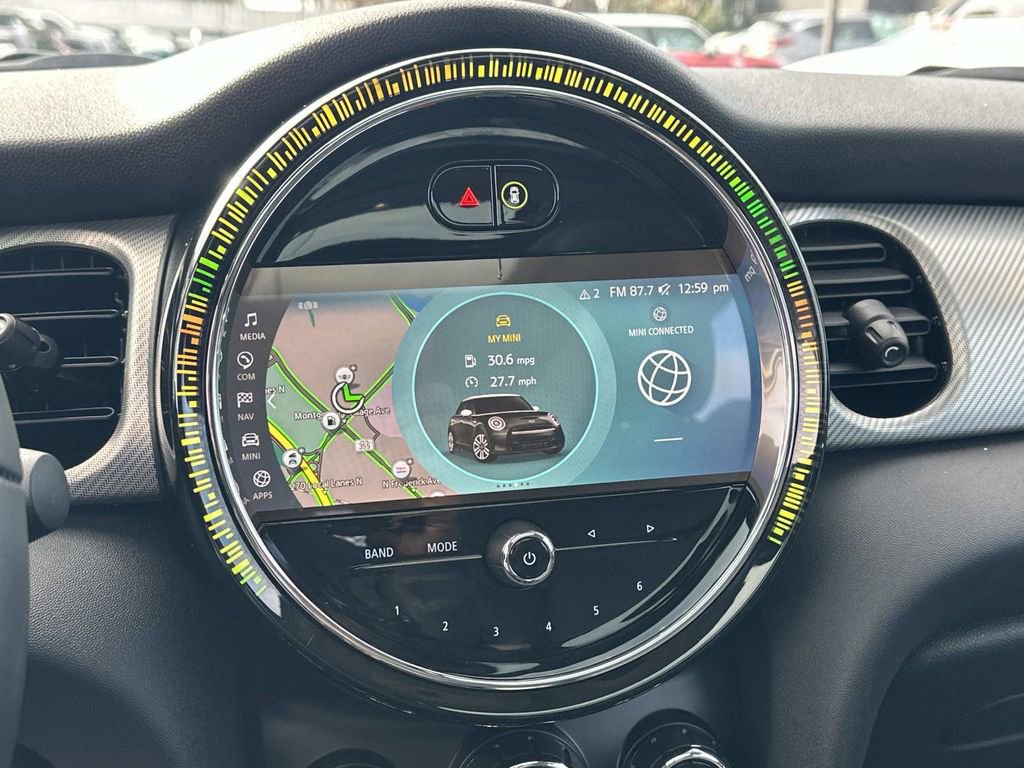 Used 2024 MINI Cooper S image 11