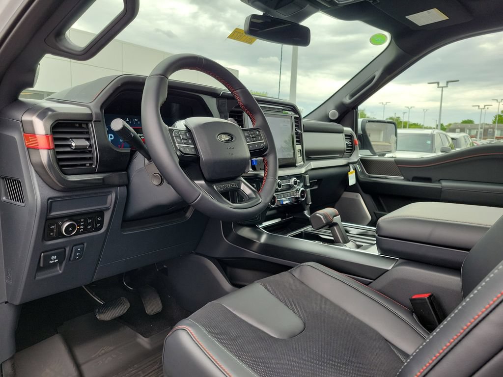 New 2026 Ford F150 Raptor AWD/4WD image 21