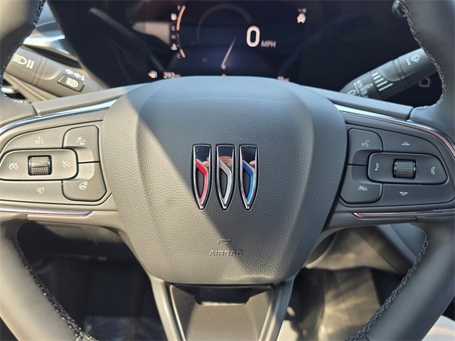 New 2025 Buick Envista Preferred w/ Convenience I Package image 22