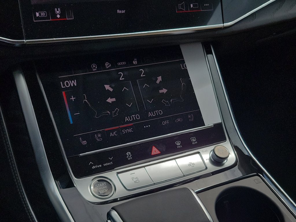 New 2027 Audi Q8 Premium Plus AWD/4WD image 14