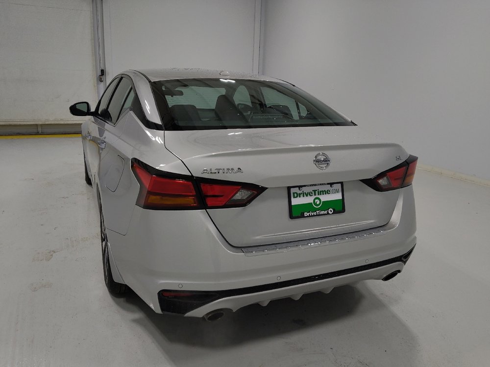 Used 2022 Nissan Altima 2.5 SL image 6