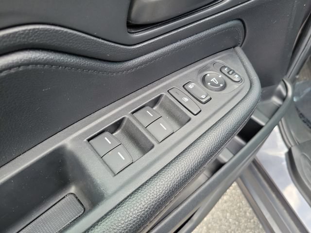 Certified 2024 Honda Odyssey EX-L image 9