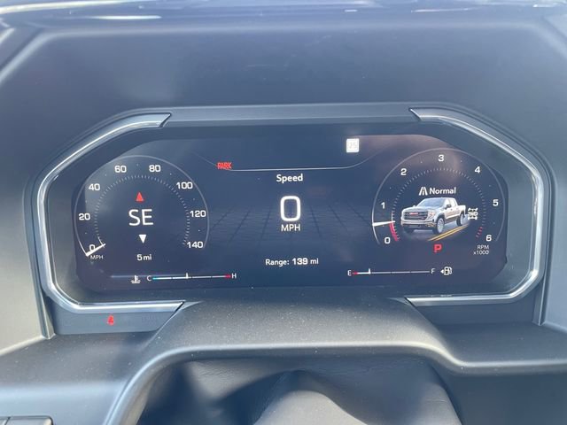 New 2026 GMC Sierra 1500 AT4X image 18