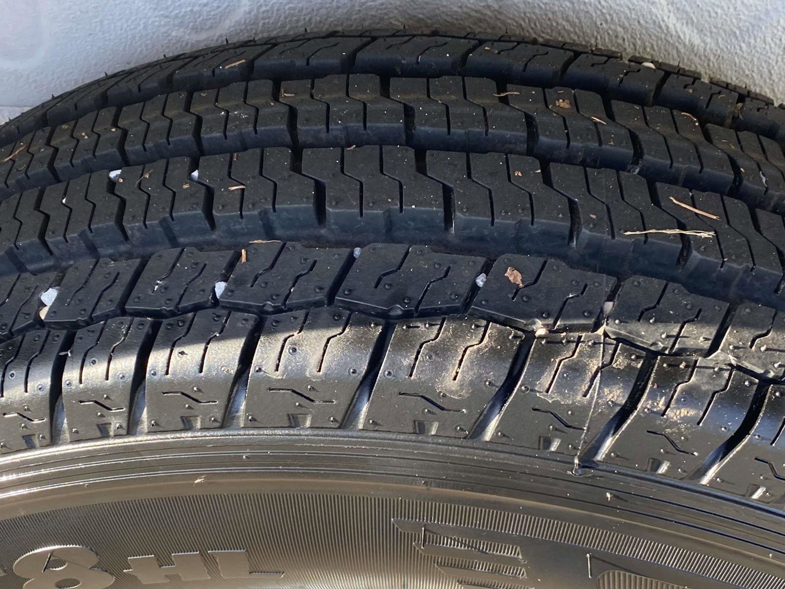 Used 2025 RAM ProMaster 2500 w/ Quick Order Package 22G SLT image 21