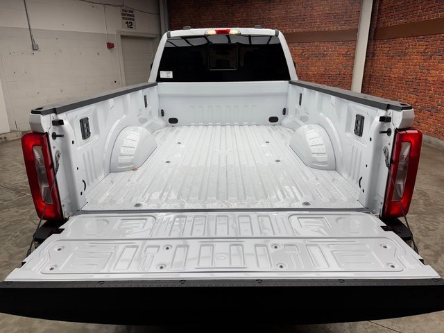 New 2026 Ford F350 XL image 26
