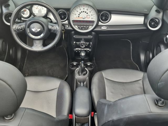 Used 2012 MINI Cooper Convertible FWD image 38