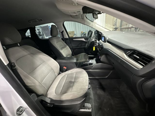 Used 2021 Ford Escape S AWD/4WD image 28