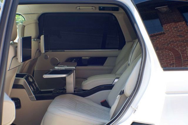 Used 2020 Land Rover Range Rover SV Autobiography Dynamic image 67