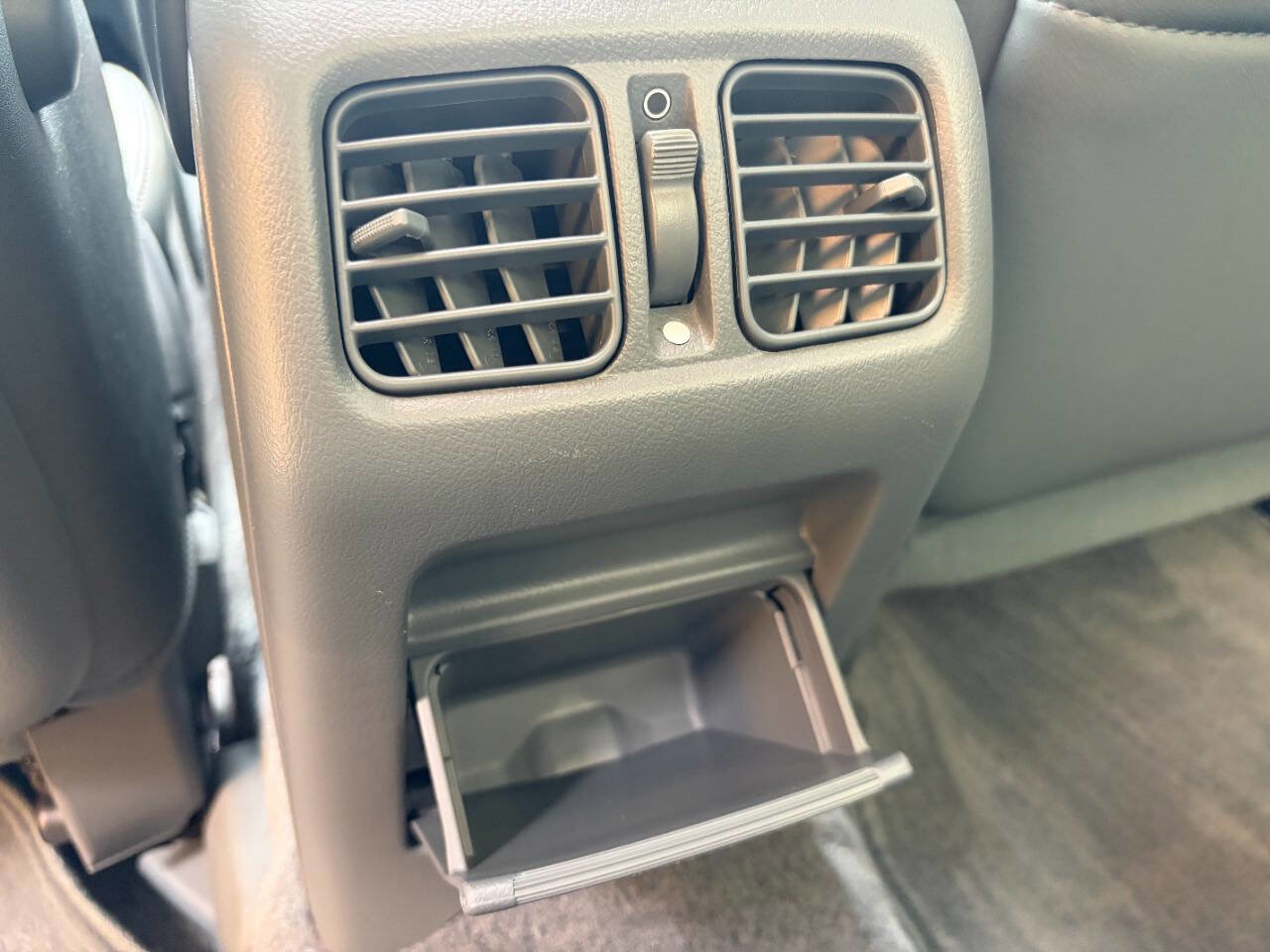 Used 2000 Acura TL 3.2 4dr Sedan image 84