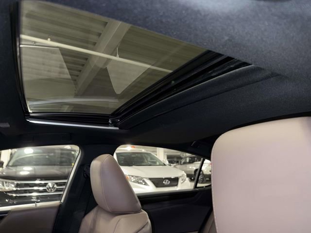 Certified 2023 Lexus ES 350 350 w/ Premium Package image 21