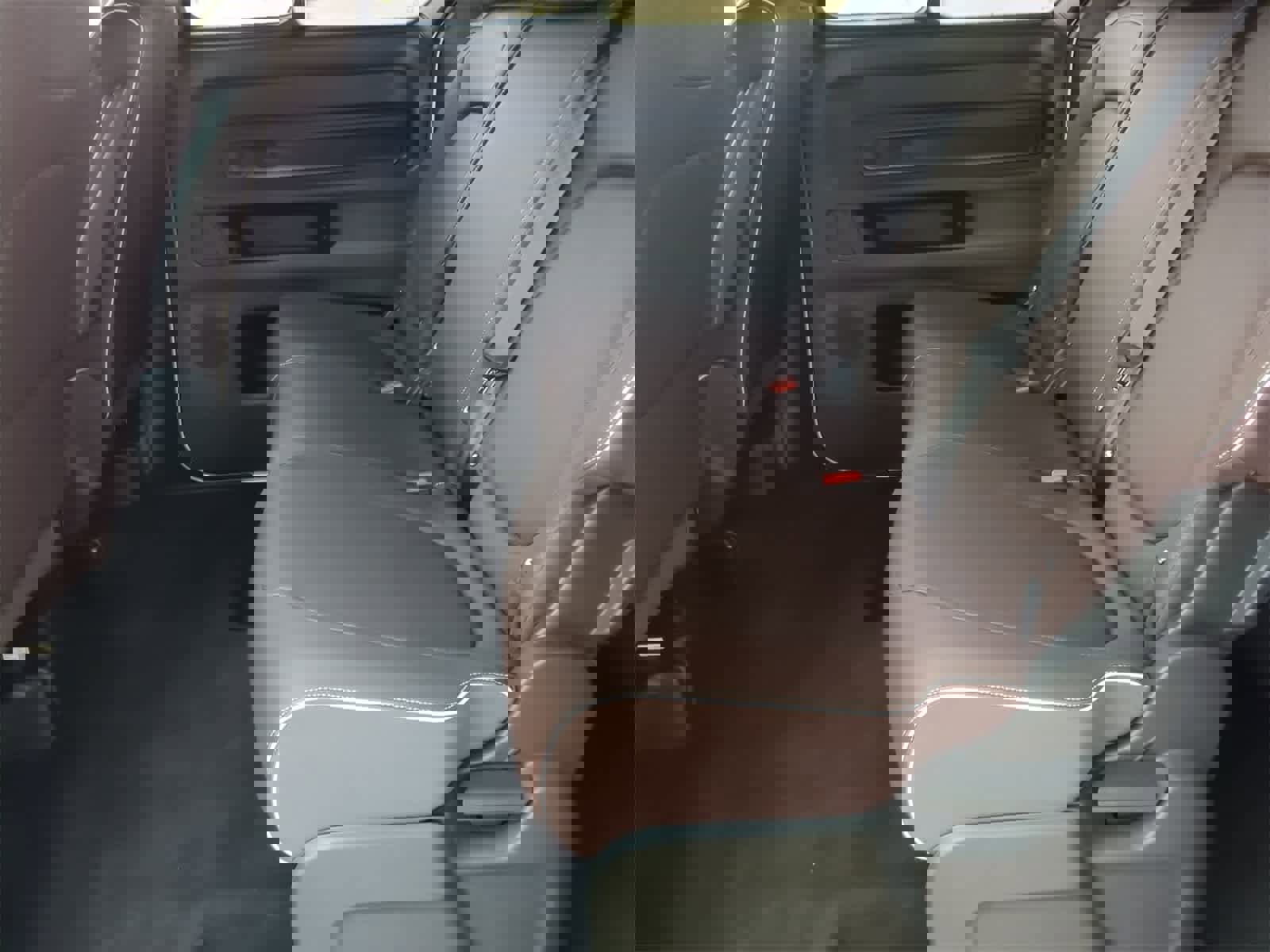 New 2025 Volkswagen ID. Buzz Pro S image 19