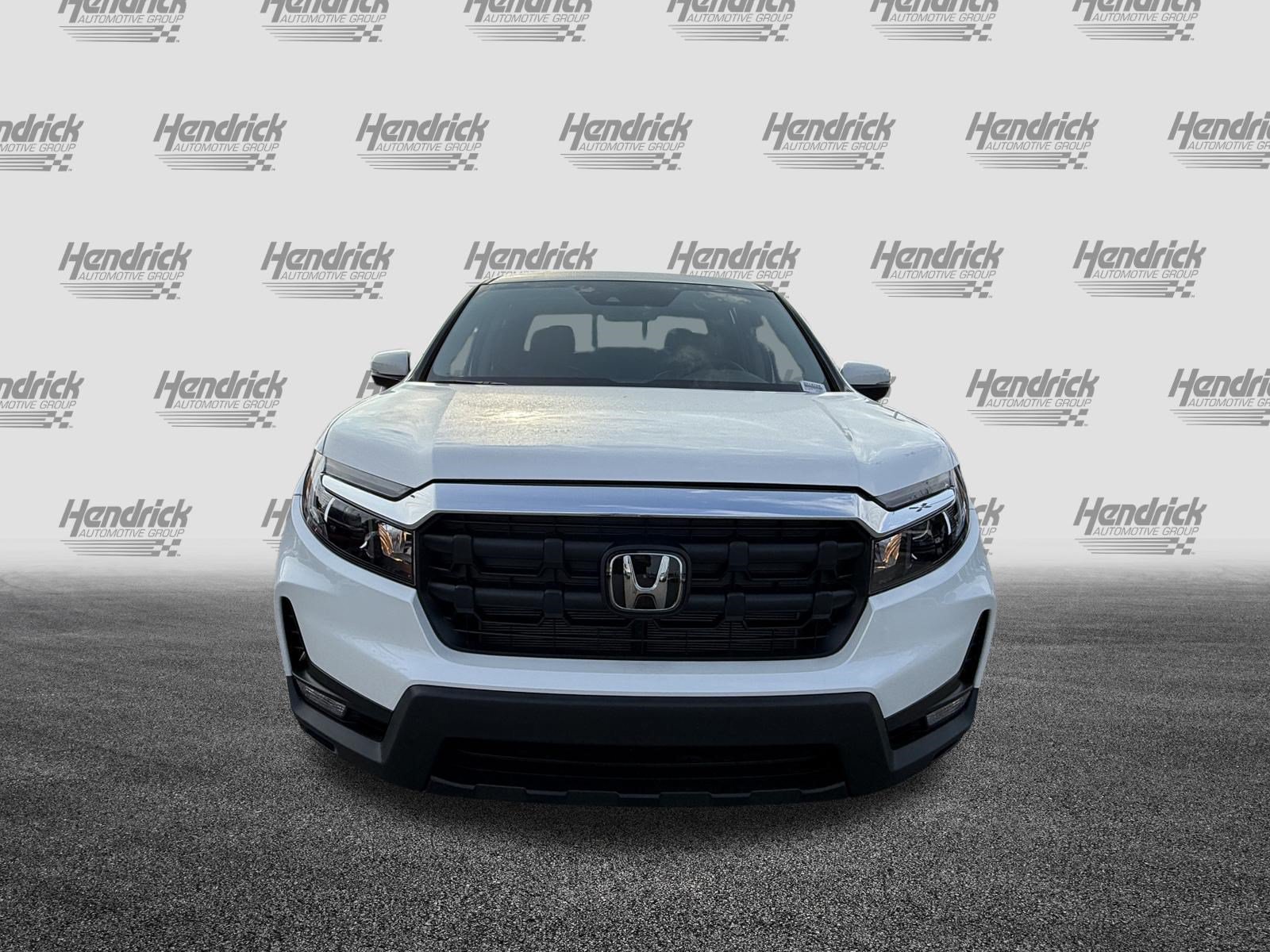 New 2026 Honda Ridgeline RTL image 3