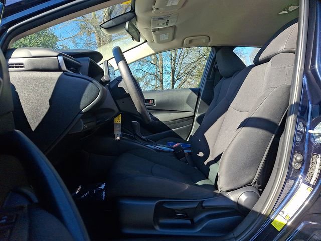 Used 2022 Toyota Corolla LE image 13