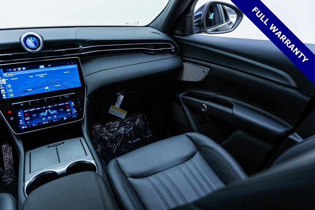 Used 2024 Maserati Grecale GT image 41