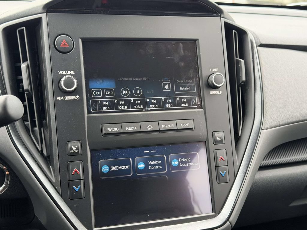 Certified 2026 Subaru Crosstrek 2.5i AWD/4WD image 22