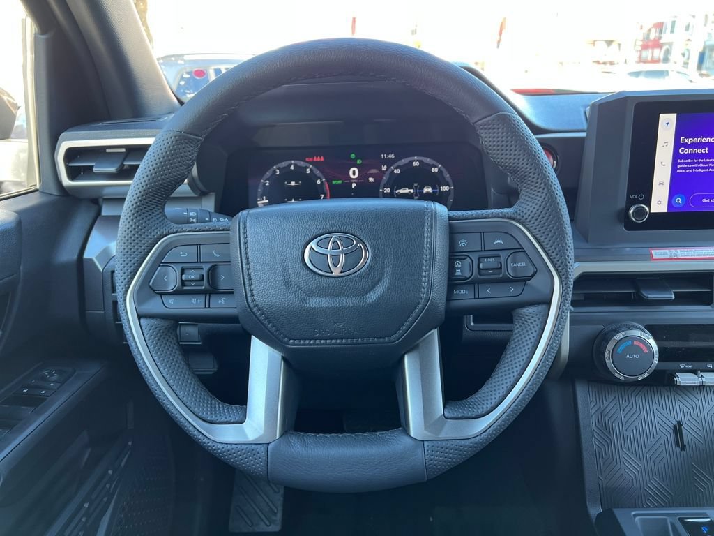 New 2026 Toyota Tacoma TRD Off-Road AWD/4WD image 28