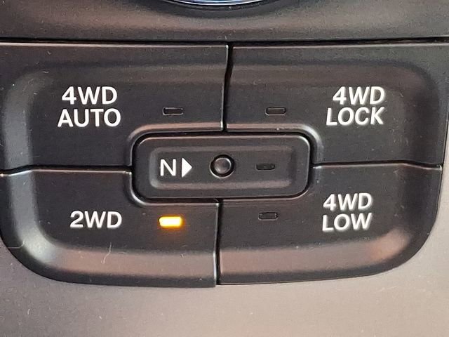 Used 2015 RAM 1500 Big Horn image 24