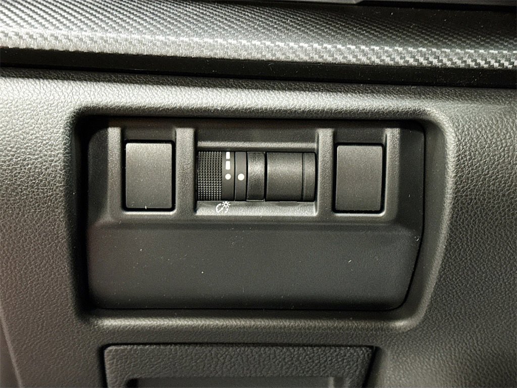 New 2026 Subaru Crosstrek 2.5i Premium image 6