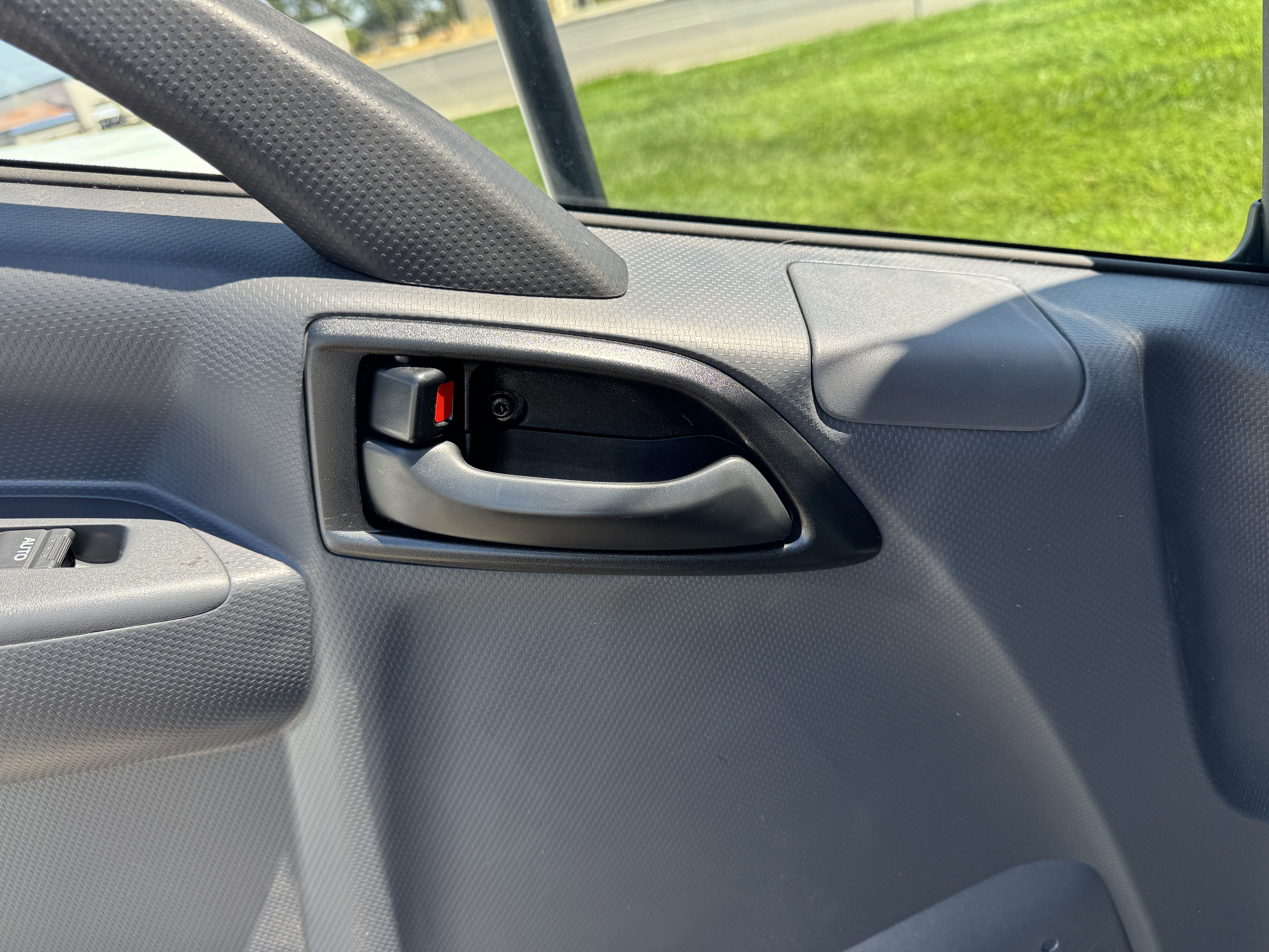 New 2025 Chevrolet Low Cab Forward image 9