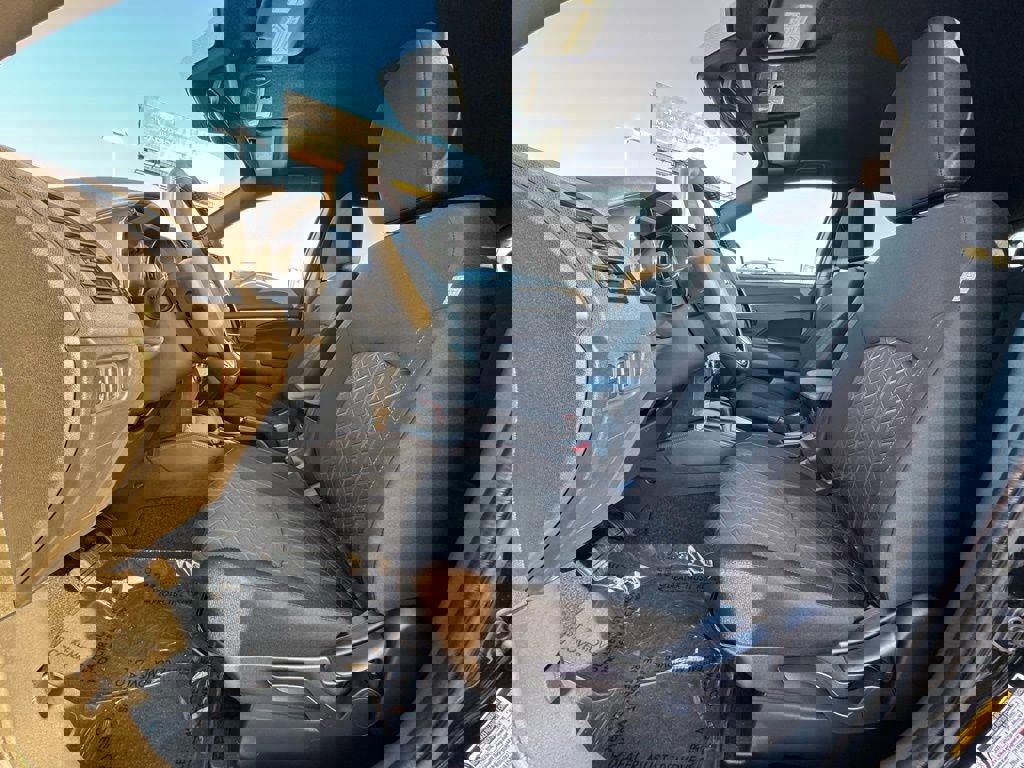 Used 2025 Mitsubishi Outlander Sport AWD image 24