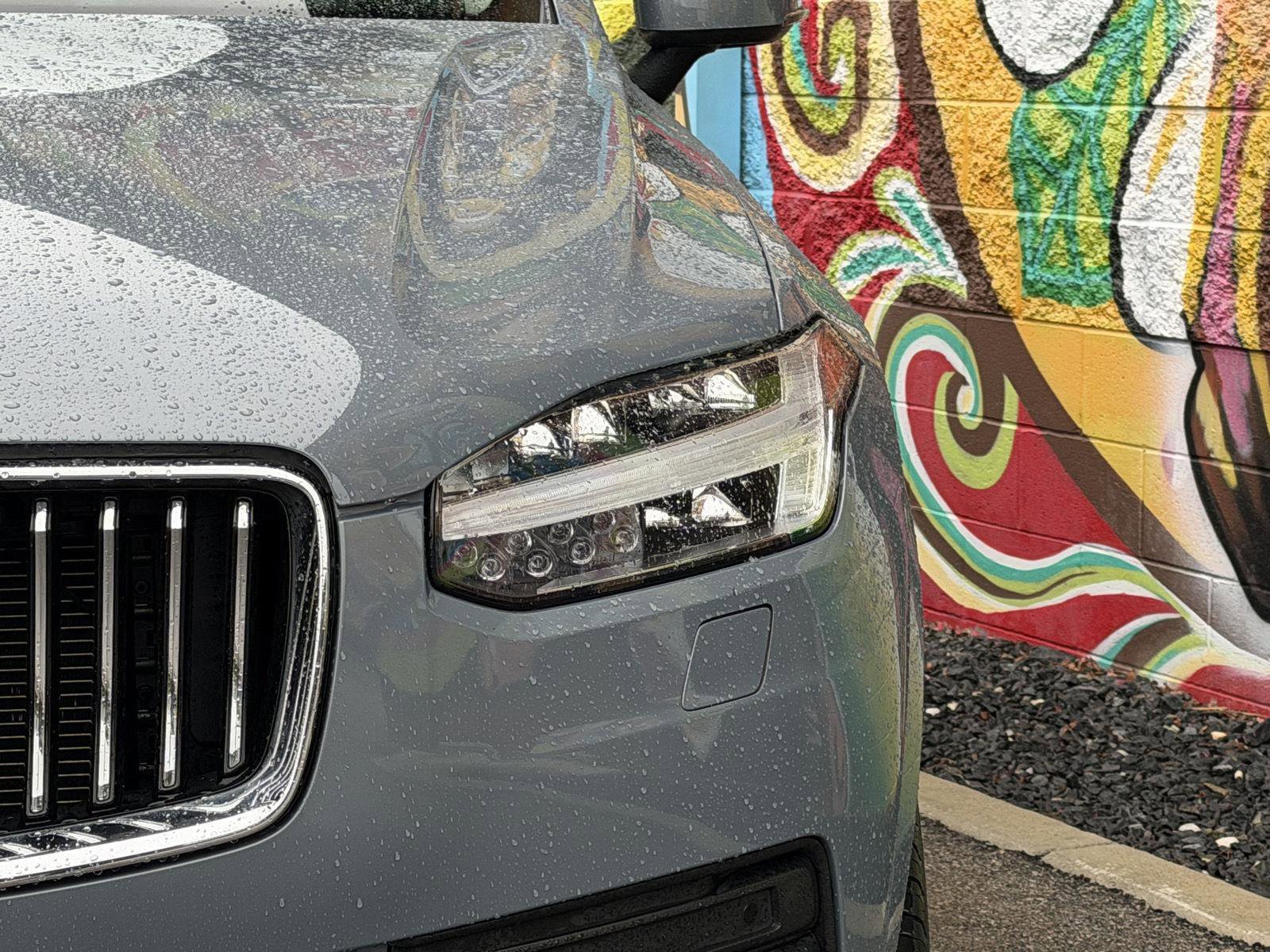 Used 2022 Volvo XC90 T6 Momentum w/ Climate Package AWD/4WD image 15
