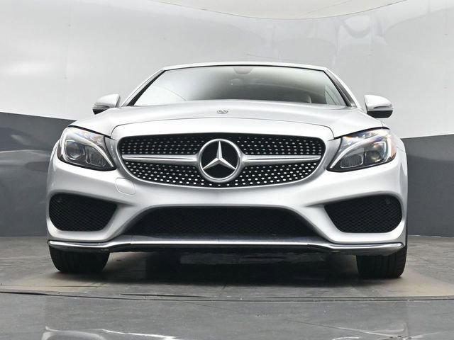 Used 2018 Mercedes-Benz C 300 Cabriolet image 31