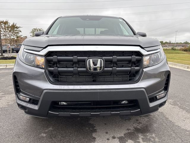 New 2026 Honda Ridgeline RTL image 8