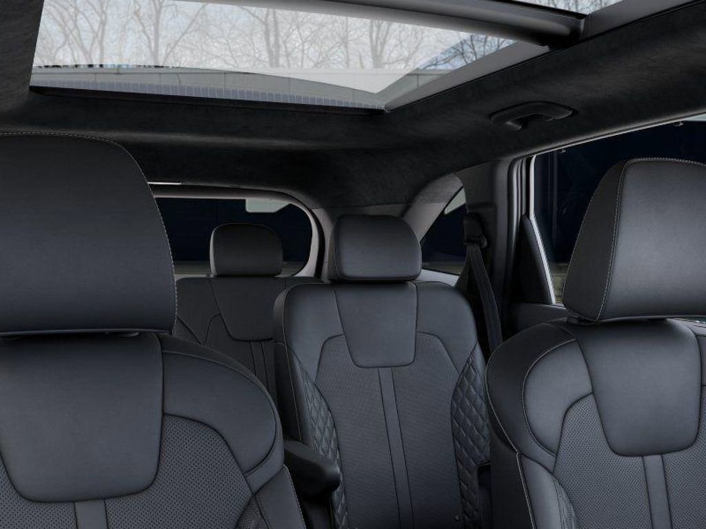 New 2026 Kia Sorento SX Prestige AWD/4WD image 27