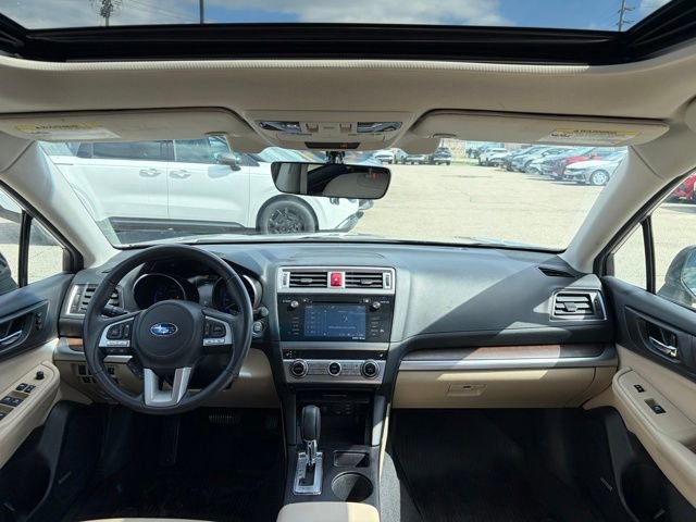Used 2017 Subaru Outback 2.5i Limited image 23