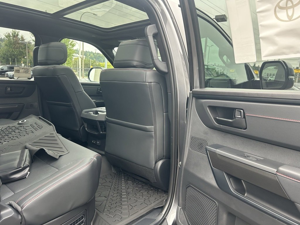 New 2026 Toyota Tundra TRD Pro image 13