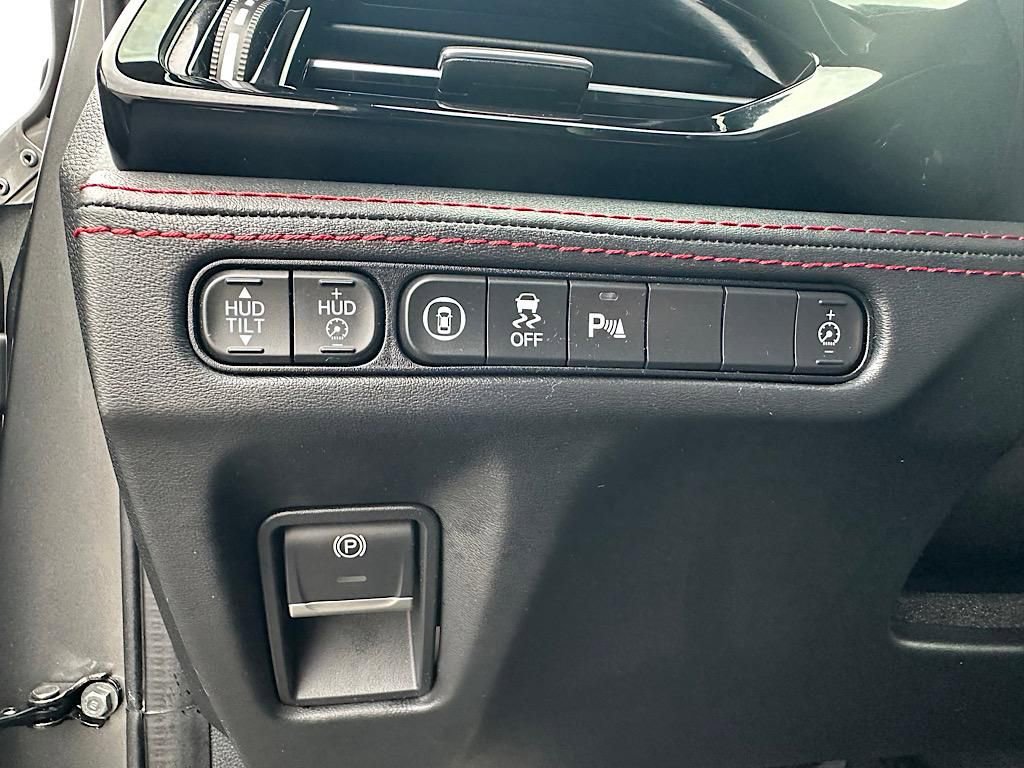 Certified 2024 Acura MDX Type S image 26