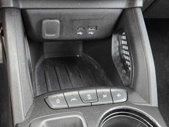 Used 2025 Chevrolet TrailBlazer LT FWD image 28