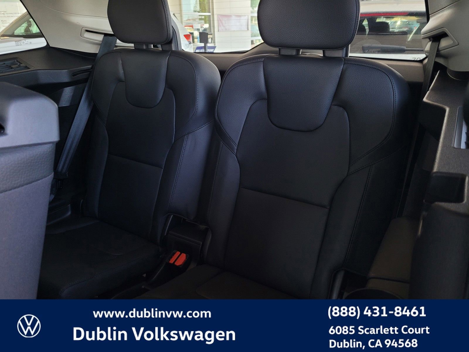 Used 2023 Volvo XC90 T8 Plus image 26