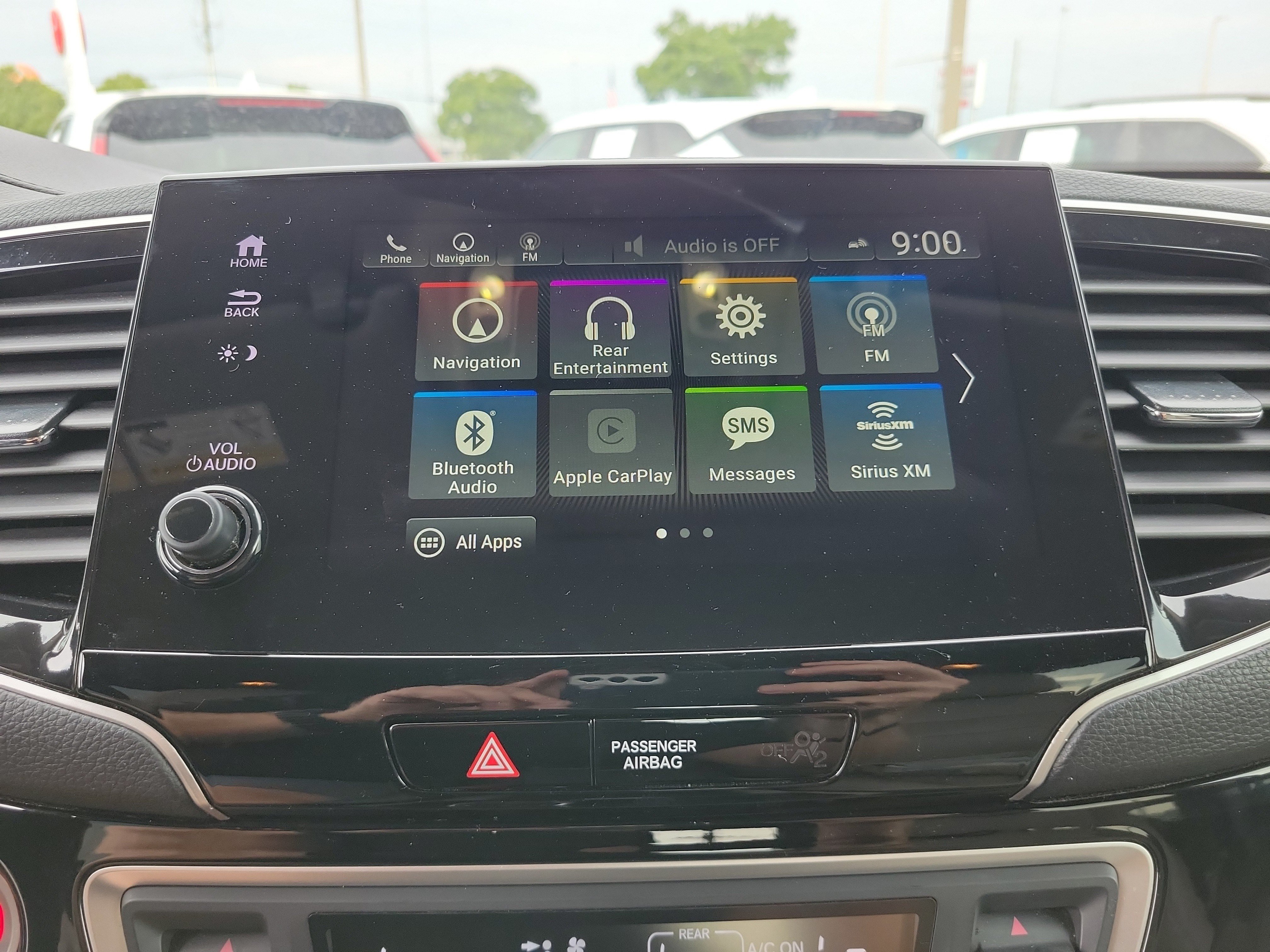 Used 2020 Honda Pilot Elite image 16