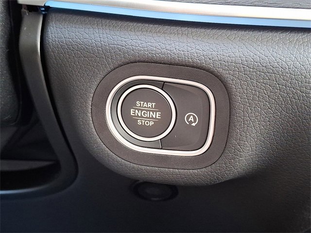 Used 2025 Mercedes-Benz GLE 350 4MATIC image 26